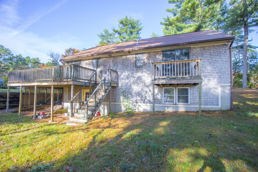 18 R North Carver Road Wareham, MA 02576 - Photo 10 of 29