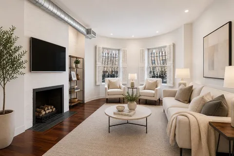 $1,050,000 | 1692 Washington Street, Unit 2, Boston, MA 02118