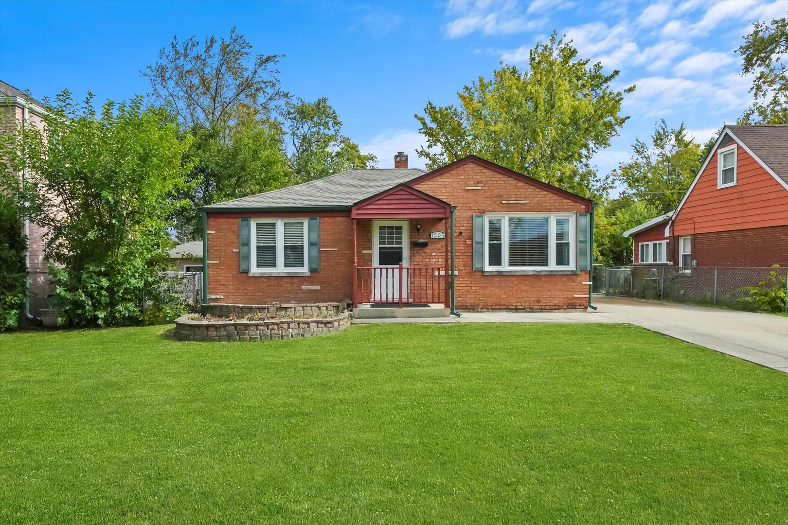 1505 North Rohde Avenue Berkeley, IL 60163 - Photo 1 of 22 Gallery Image 1