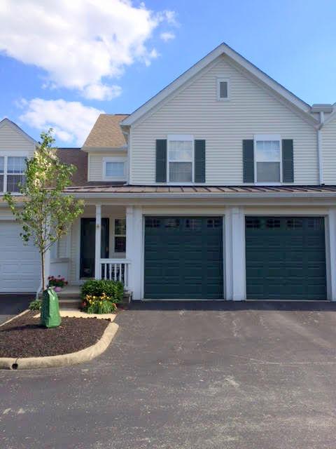 335 Sycamore Ridge Way Gahanna, OH 43230 - Photo 1 of 47