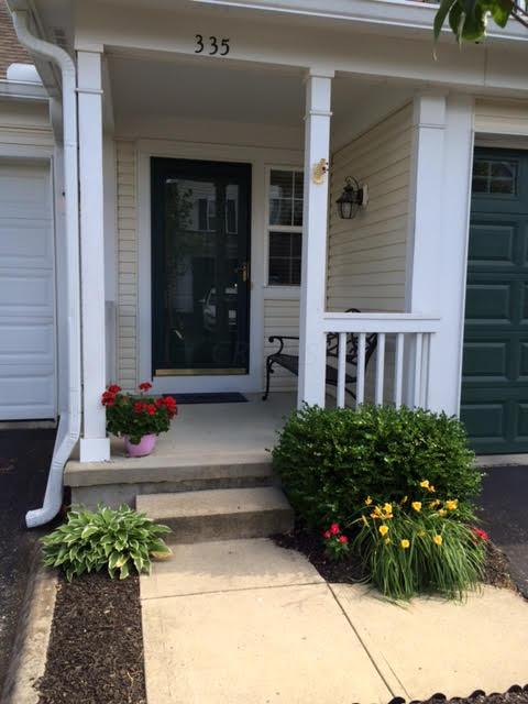 335 Sycamore Ridge Way Gahanna, OH 43230 - Photo 2 of 47