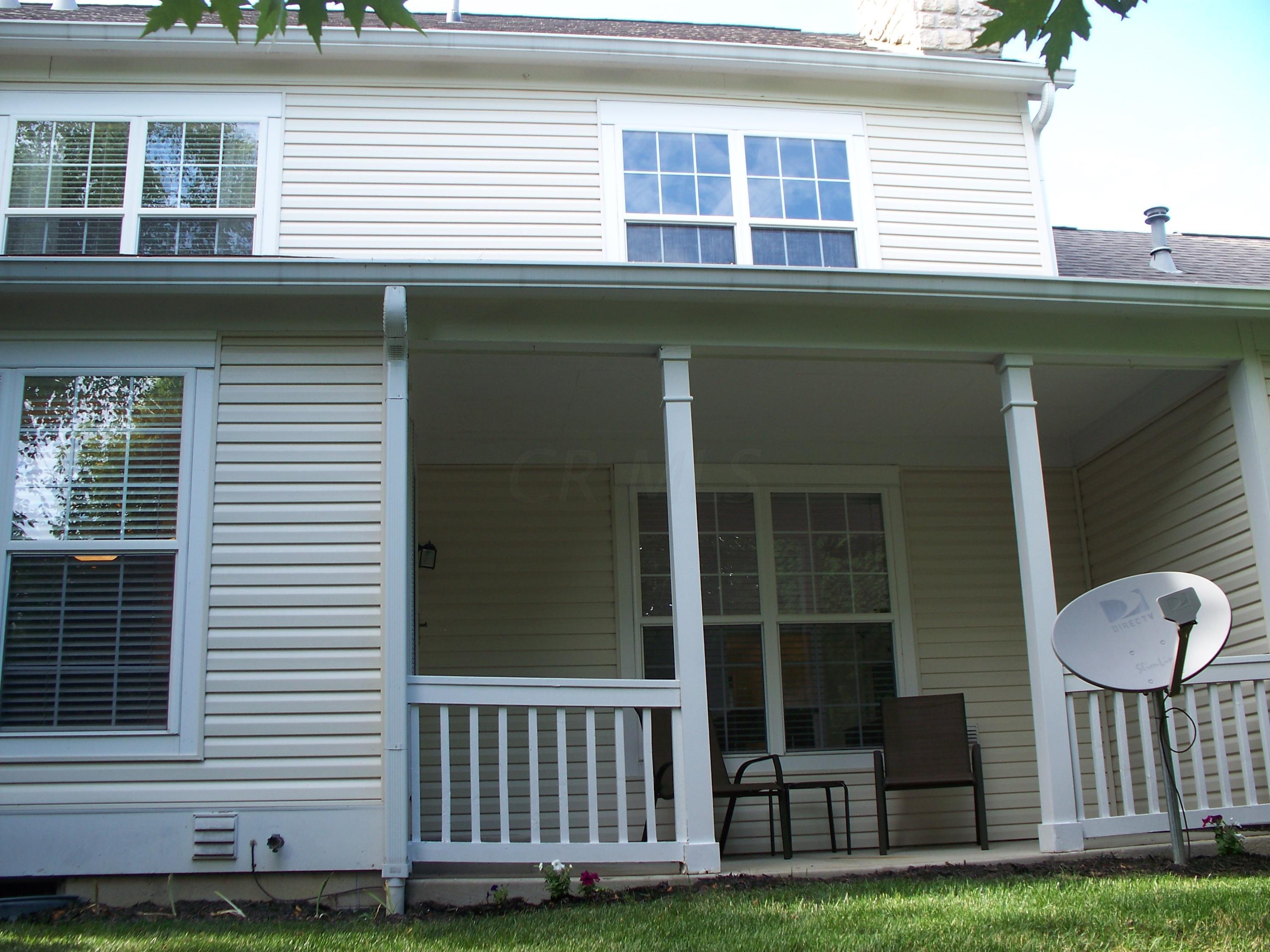 335 Sycamore Ridge Way Gahanna, OH 43230 - Photo 41 of 47