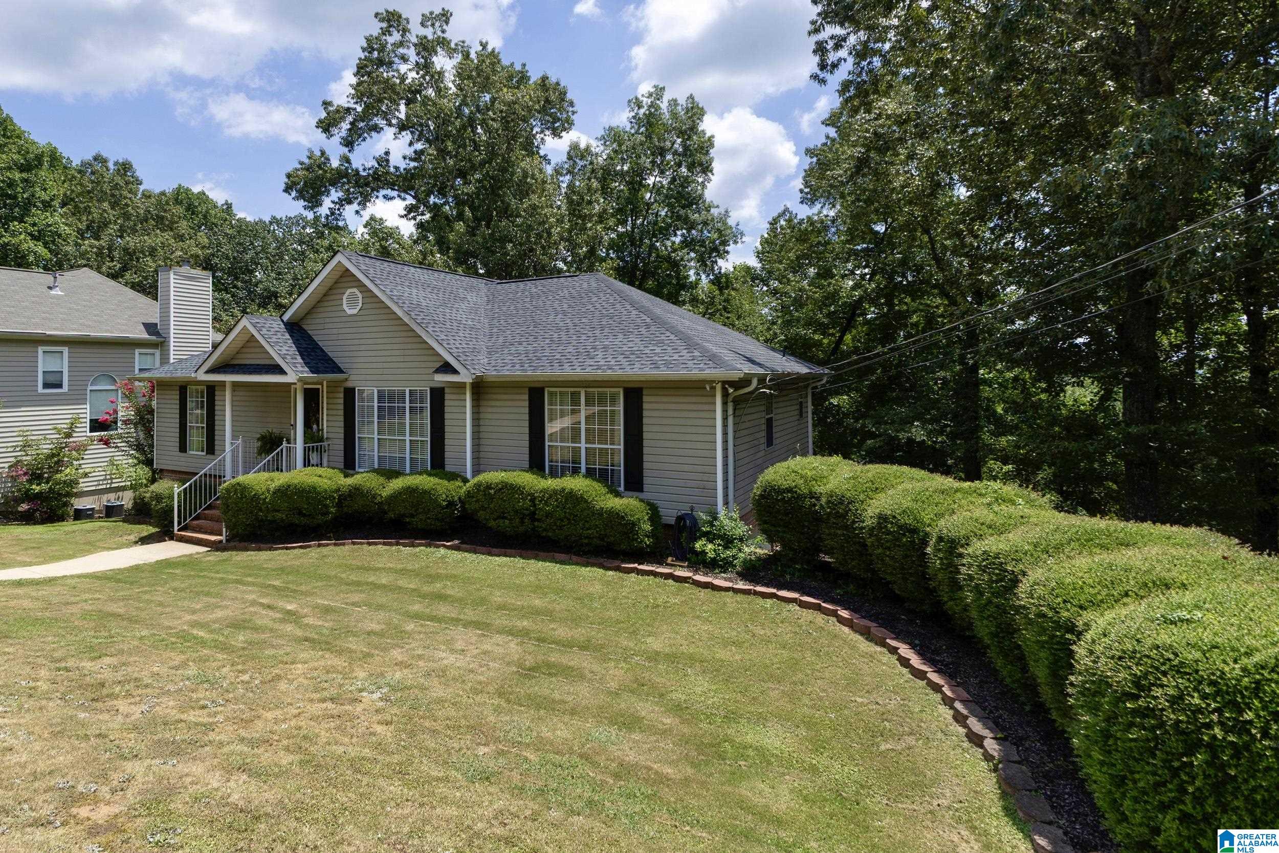 2829 Ridge Parkway Trussville, AL 35173 - Photo 31 of 41