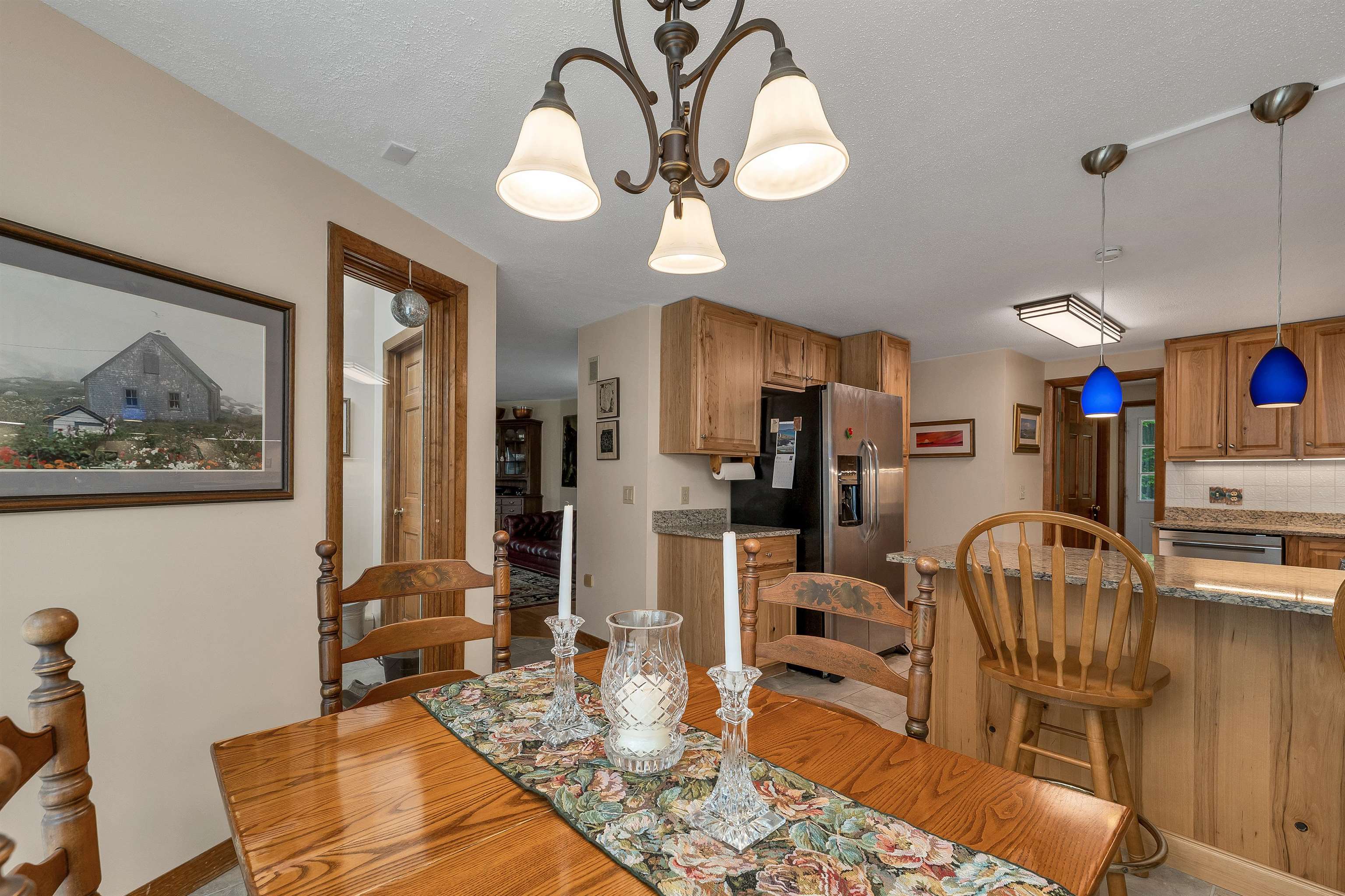 4 Birch Ledge Road Meredith, NH 03253 - Photo 13 of 52