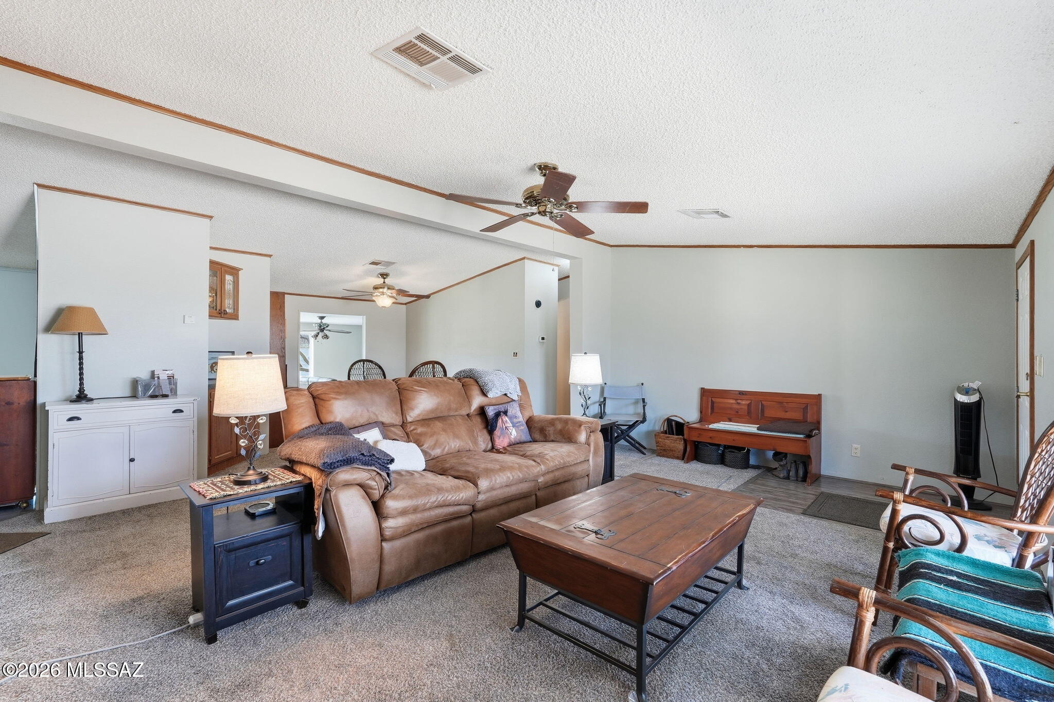 3023 West Clark Road Benson, AZ 85602 - Photo 5 of 40