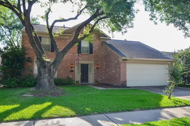 $2,095 | 6015 Henniker Drive, Houston, TX 77041