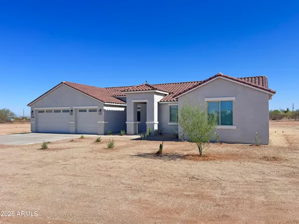 $517,900 | 19496 East Erik Court, Florence, AZ 85132
