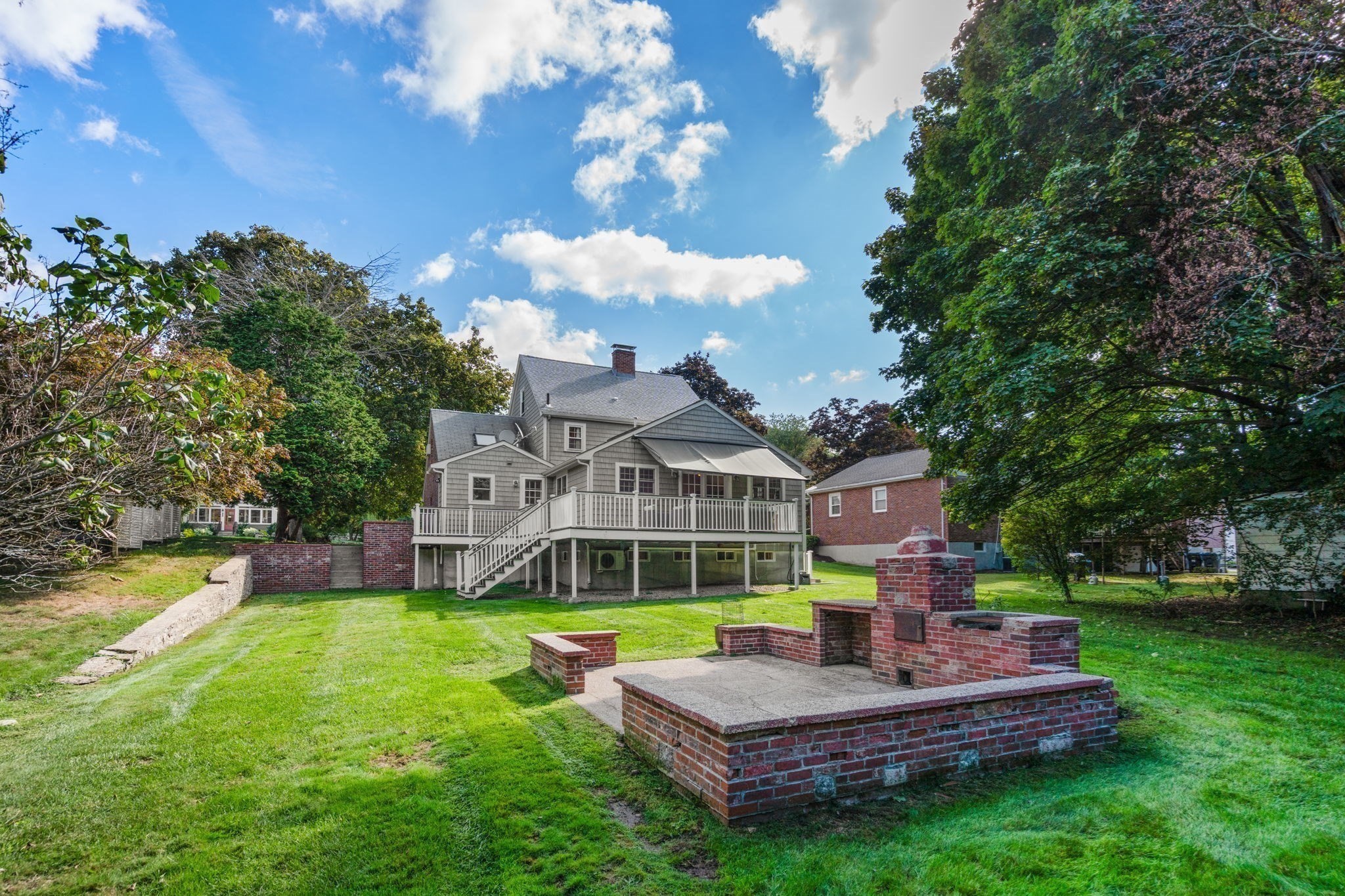 139 Webster Street Needham, MA 02494 - Photo 41 of 41 Gallery Image 41