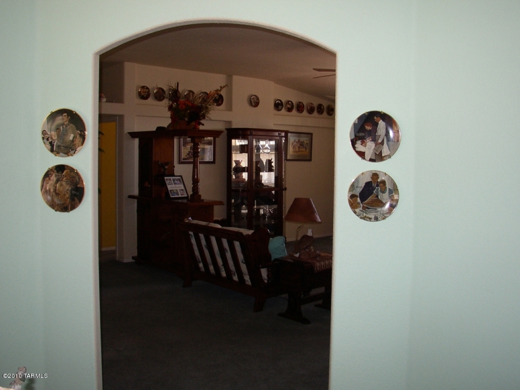 10184 North Bell Road Elfrida, AZ 85610 - Photo 9 of 49 Gallery Image 9