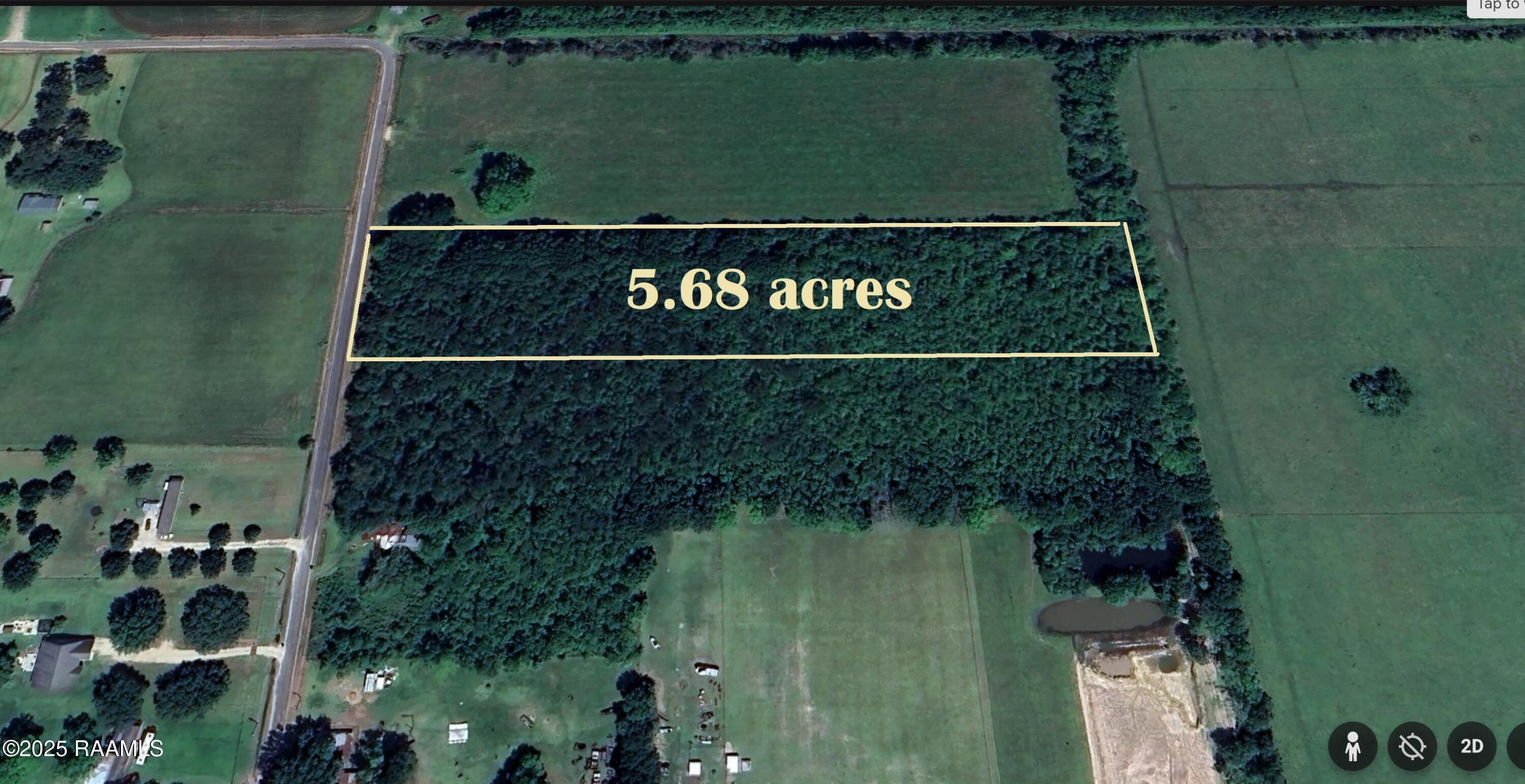 0 Albert Venable Road Church Point, LA 70525 - Photo 8 of 13 5.68 acres
