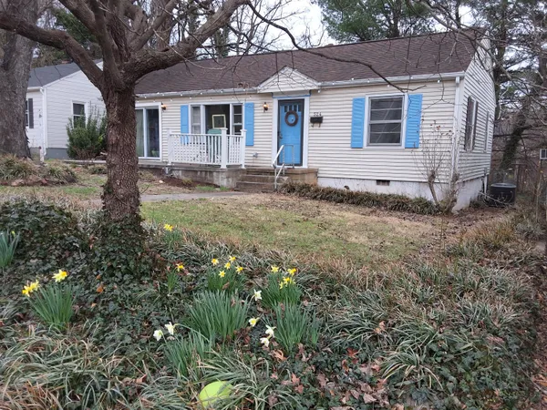 $219,900 | 524 Janette Avenue Southwest, Roanoke, VA 24016