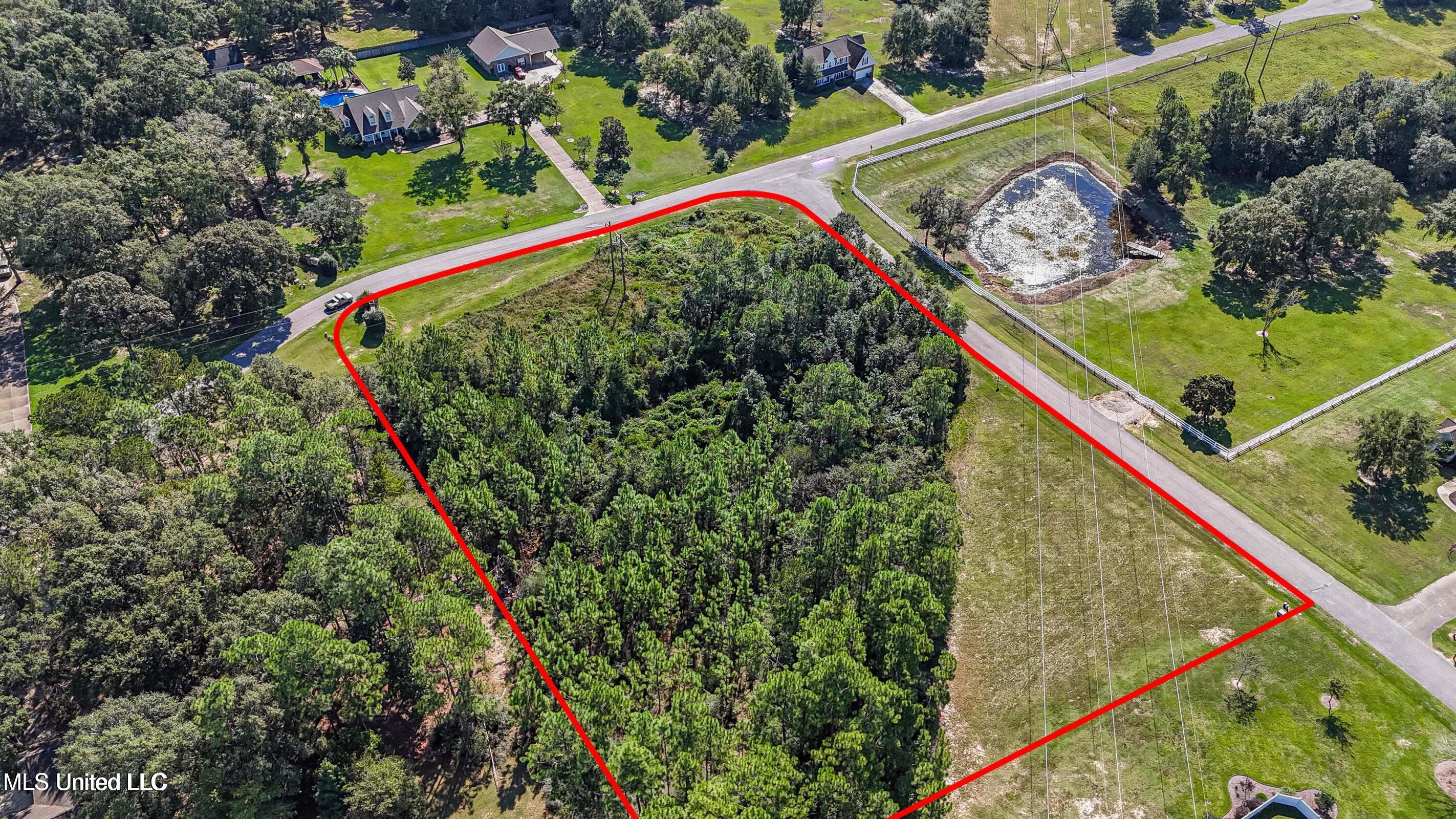 Spring Briar Trail Saucier, MS 39574 - Photo 3 of 8 20241007142920700945000000-o