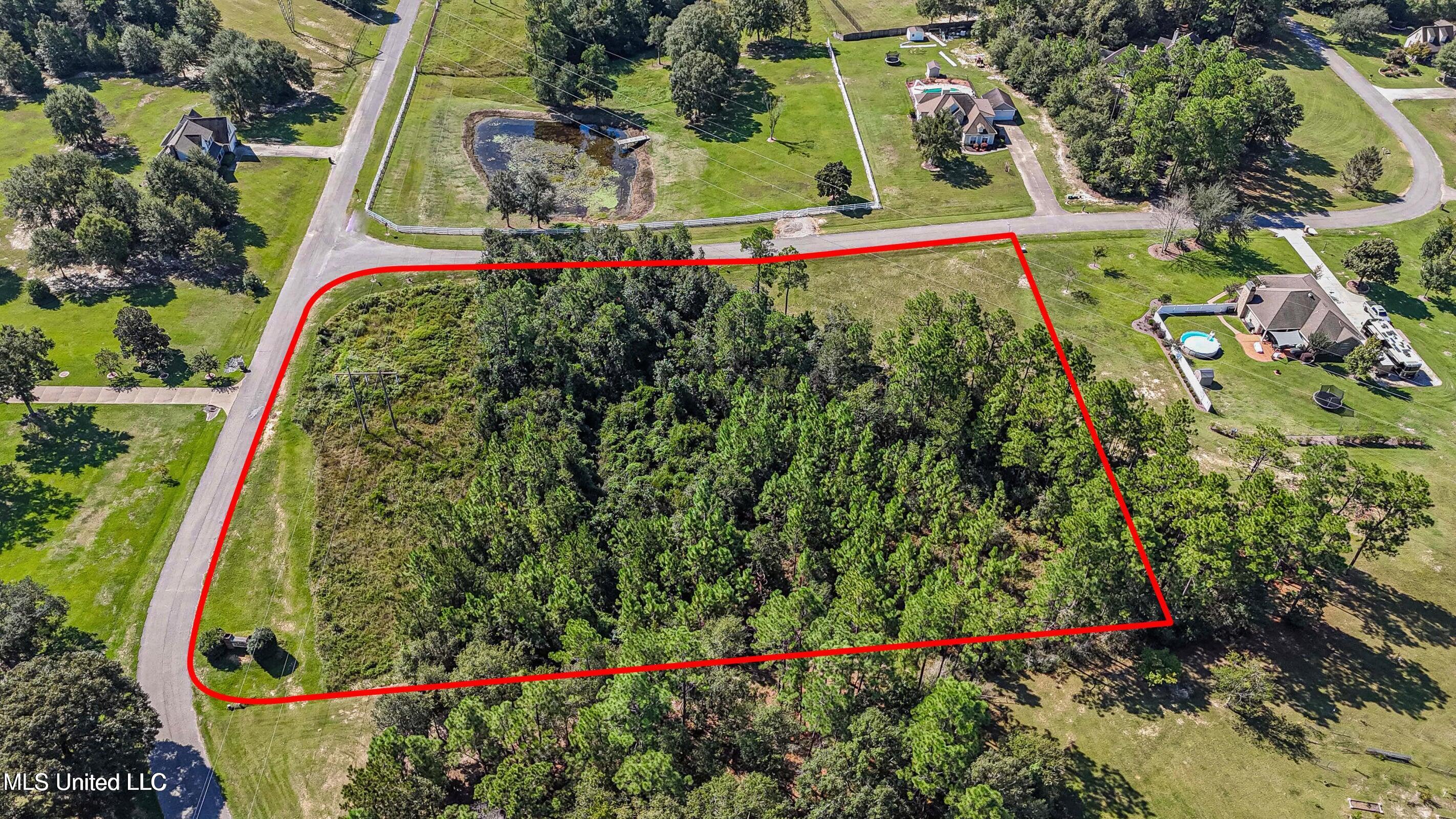 Spring Briar Trail Saucier, MS 39574 - Photo 5 of 8 20241007142930758871000000-o