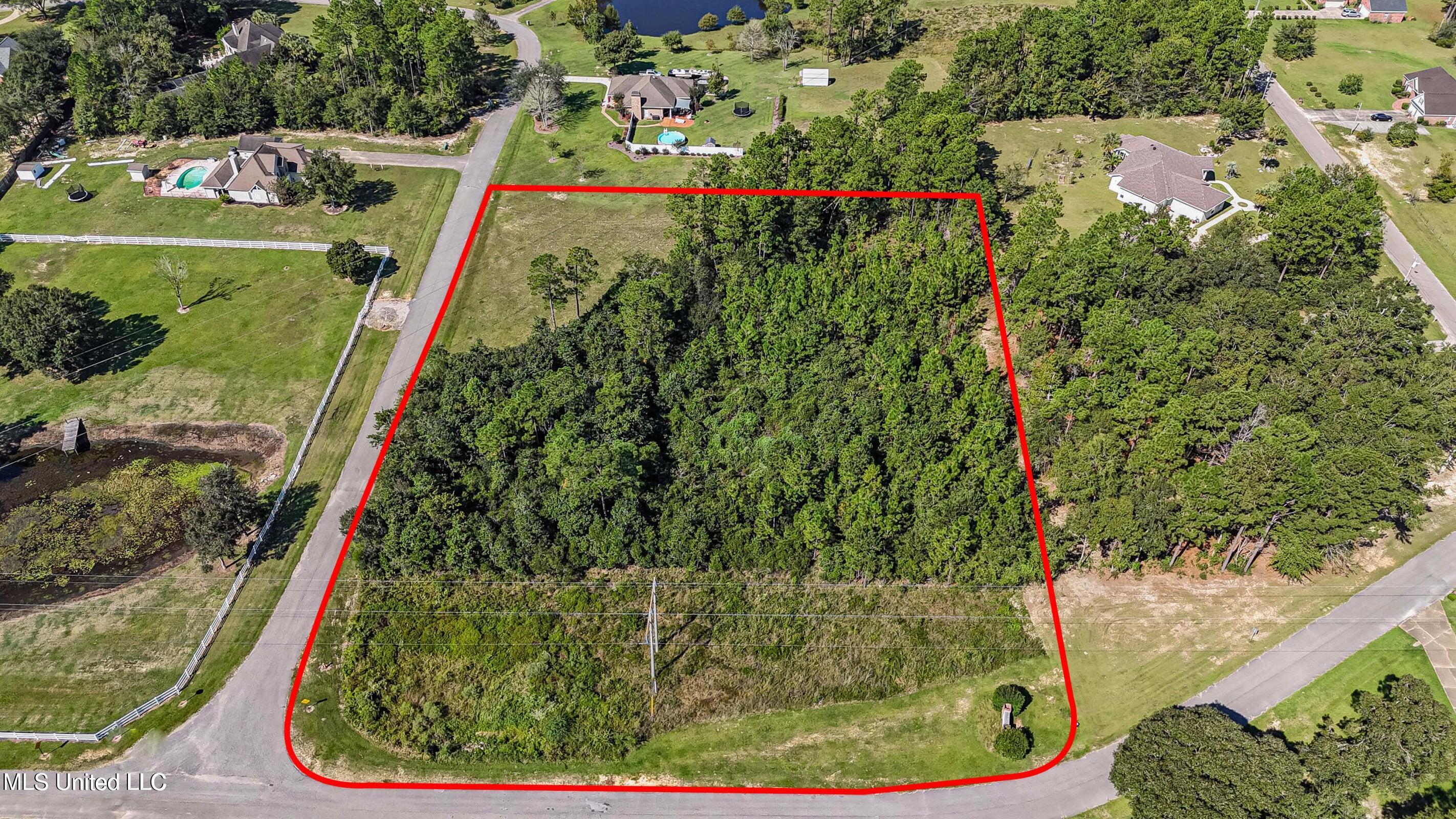 Spring Briar Trail Saucier, MS 39574 - Photo 7 of 8 20241007142949827771000000-o