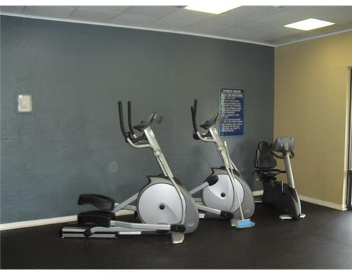 10110 Boca Entrada Boulevard, Unit 306 Boca Raton, FL 33428 - Photo 13 of 16 gym