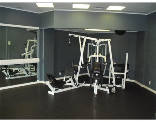 10110 Boca Entrada Boulevard, Unit 306 Boca Raton, FL 33428 - Photo 14 of 16 gym