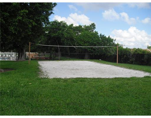 10110 Boca Entrada Boulevard, Unit 306 Boca Raton, FL 33428 - Photo 16 of 16 volley ball