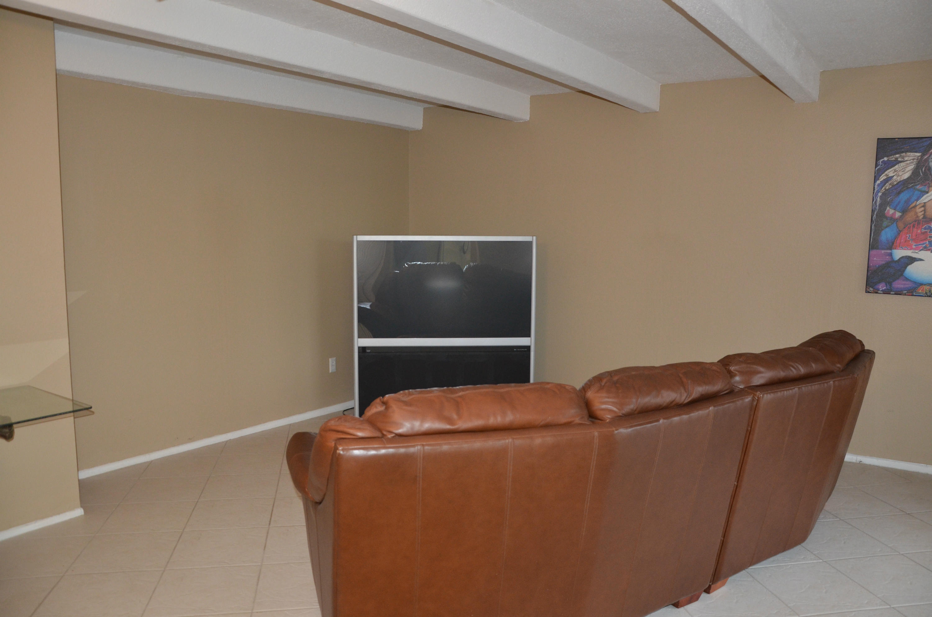 10110 Boca Entrada Boulevard, Unit 306 Boca Raton, FL 33428 - Photo 4 of 16 living room