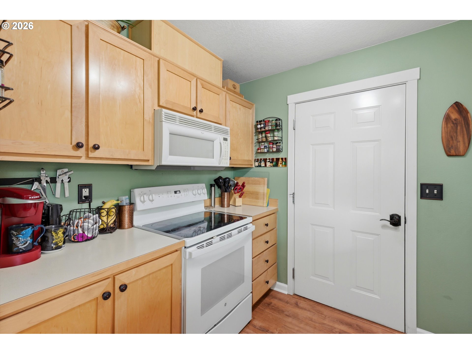 14800 Southwest Sandhill Loop, Unit 101 Beaverton, OR 97007 - Photo 9 of 32