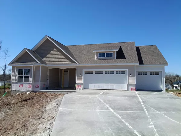 $495,809 | 417 West Emerson Street, Bloomington, IN 47403