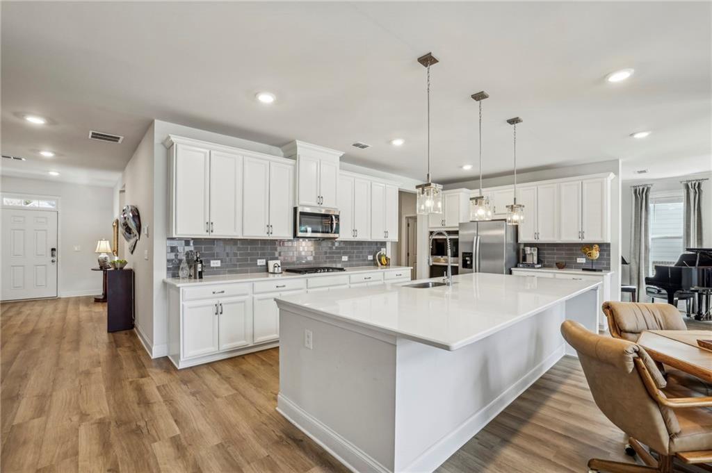 4257 Freight Street Tucker, GA 30084 - Photo 5 of 41