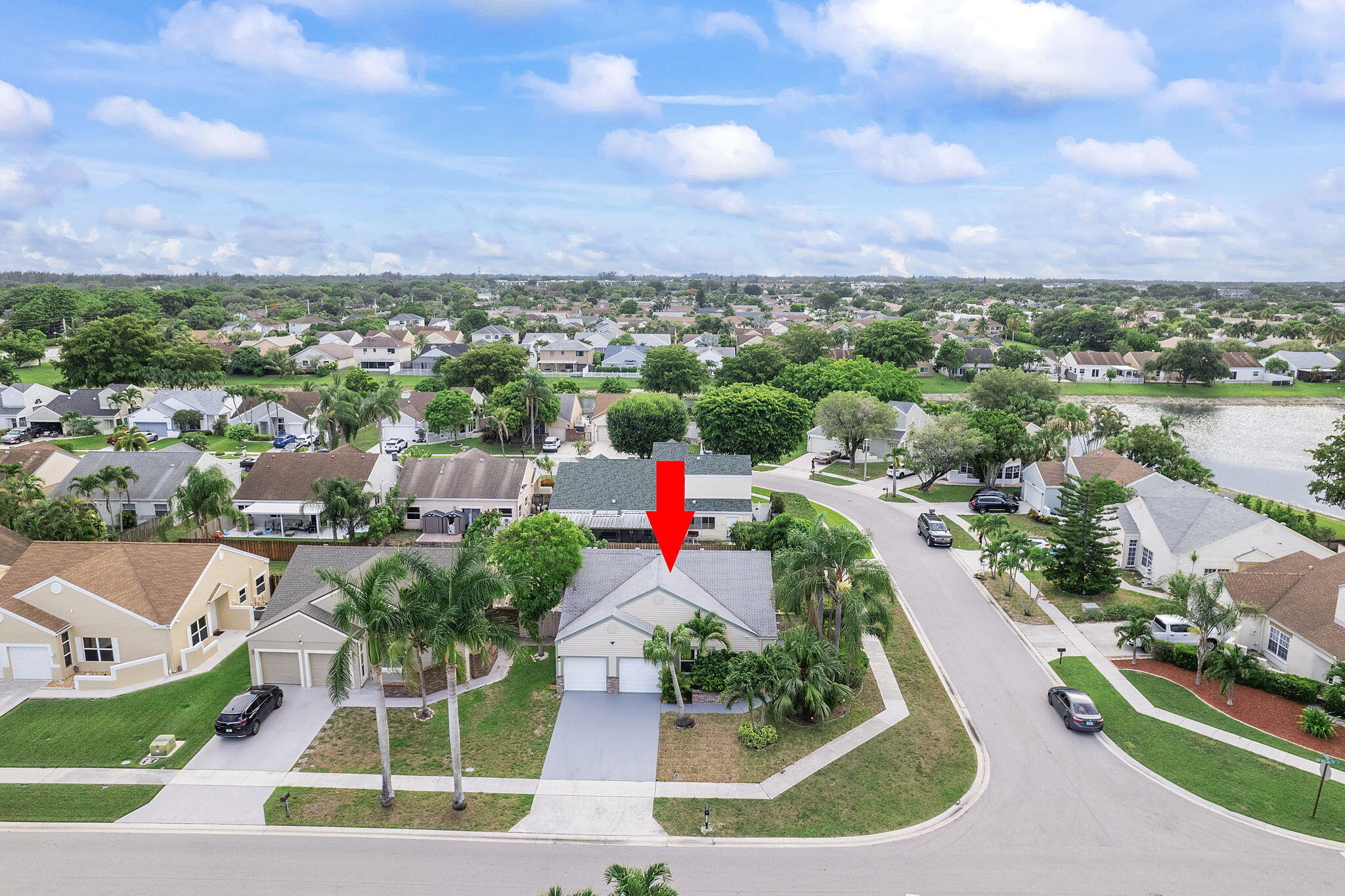 23157 Old Inlet Bridge Drive Boca Raton, FL 33433 - Photo 24 of 39 a view of a city