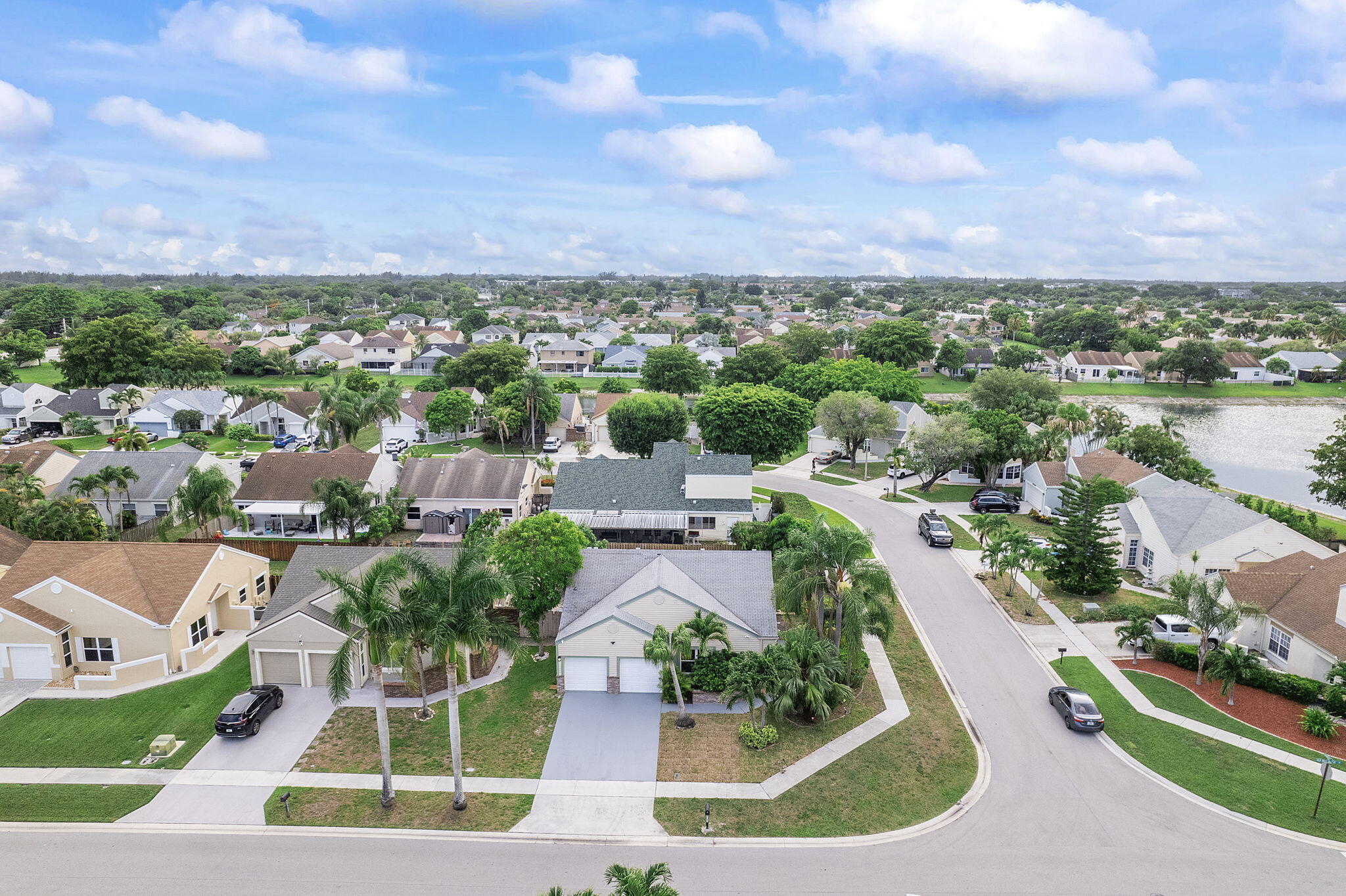 23157 Old Inlet Bridge Drive Boca Raton, FL 33433 - Photo 25 of 39 a view of a city