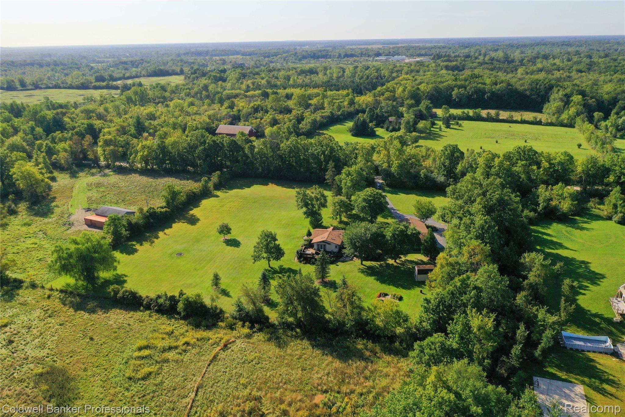 9503 Warren Road Plymouth, MI 48170 - Photo 58 of 58 58-Aerial View Vlll.jpg