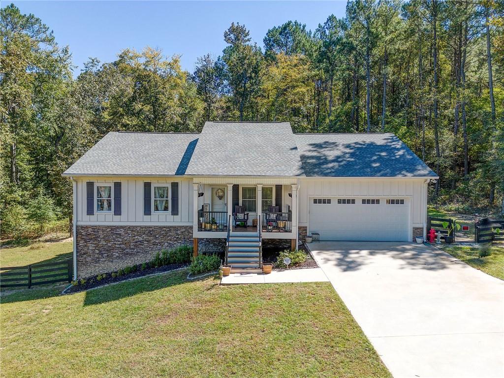 1342 Shaw Road Southwest Adairsville, GA 30103 - Photo 1 of 1 Gallery Image 1
