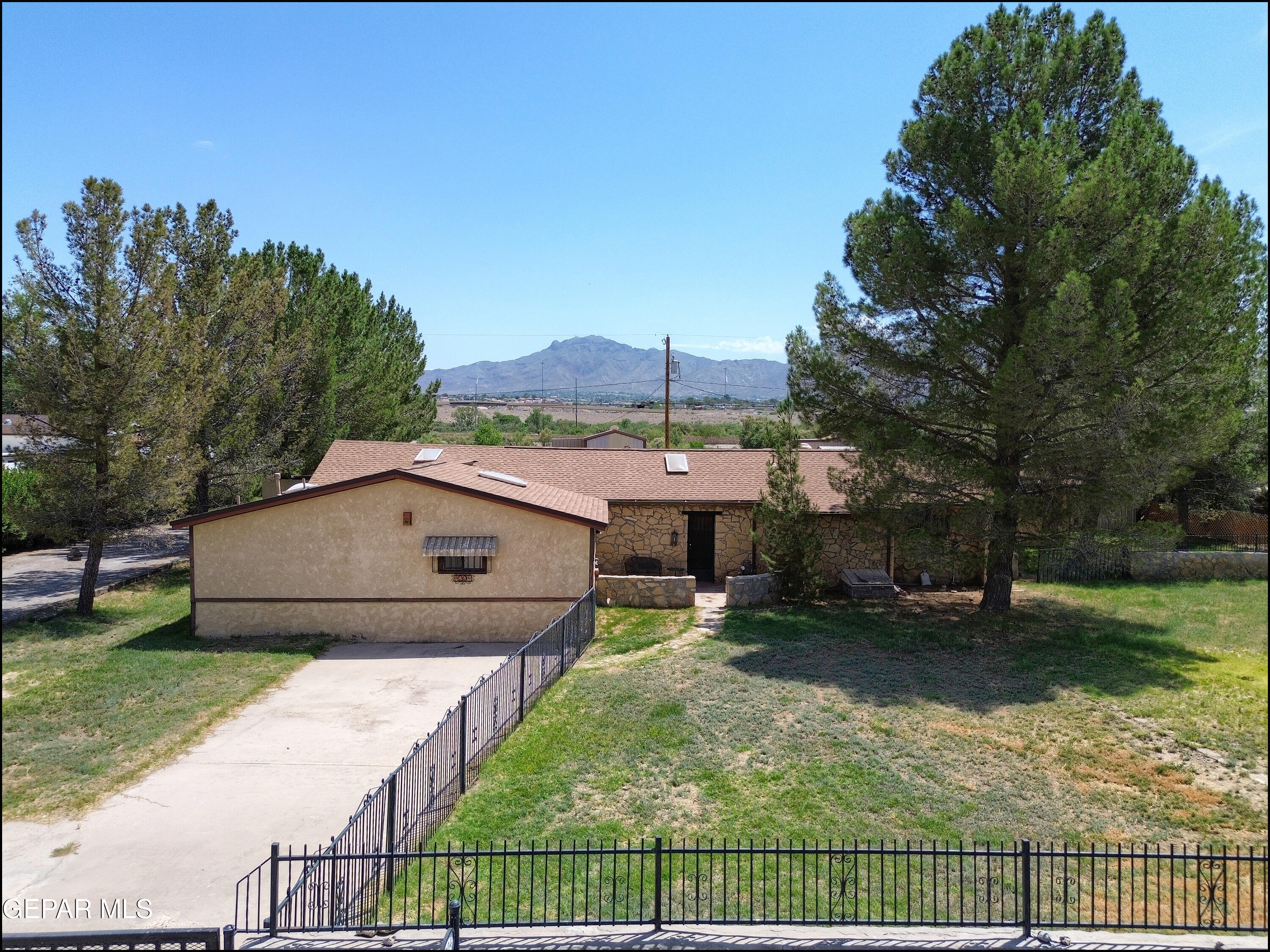 4204 Emory Road El Paso, TX 79922 - Photo 58 of 88 Emory 2404 (59)