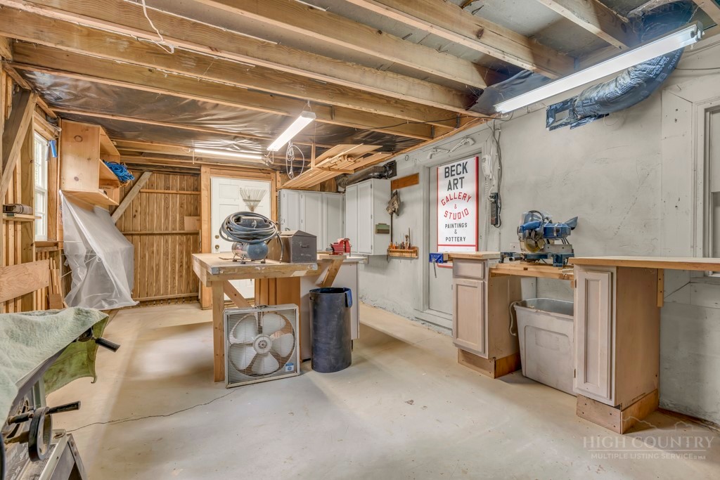 1590 Shulls Mill Road Boone, NC 28607 - Photo 47 of 50