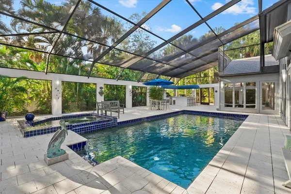 $1,650,000 | 4891 Peregrine Point Circle East, Sarasota, FL 34231