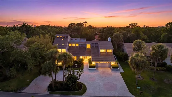 $1,650,000 | 4891 Peregrine Point Circle East, Sarasota, FL 34231