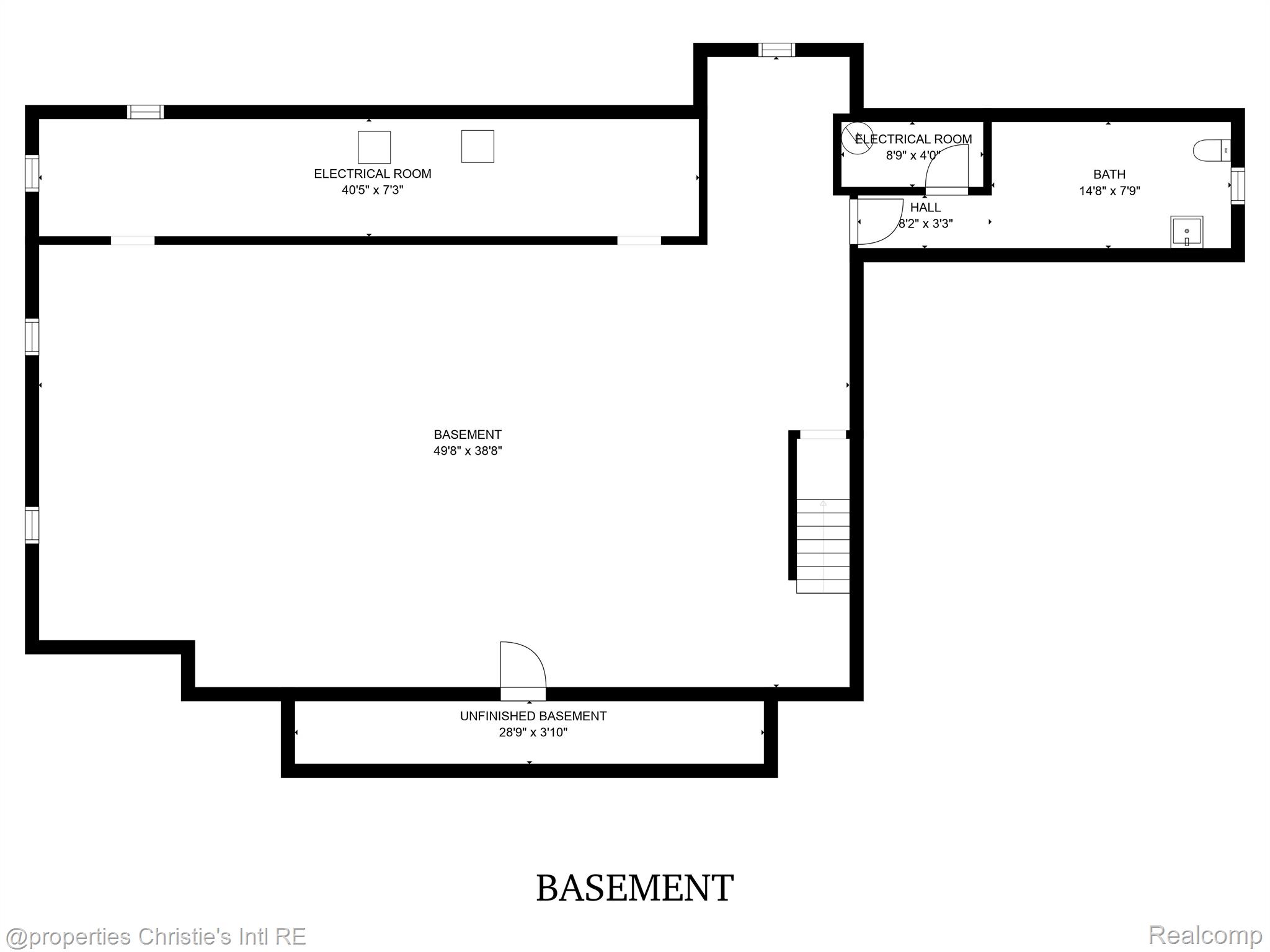 74 Belle Meade Road Grosse Pointe, MI 48236 - Photo 49 of 50 Gallery Image 49