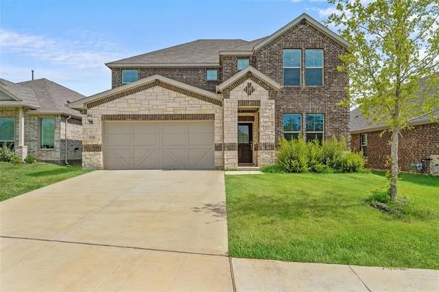 $425,000 | 3120 Kingsgarden Road, Denton, TX 76207