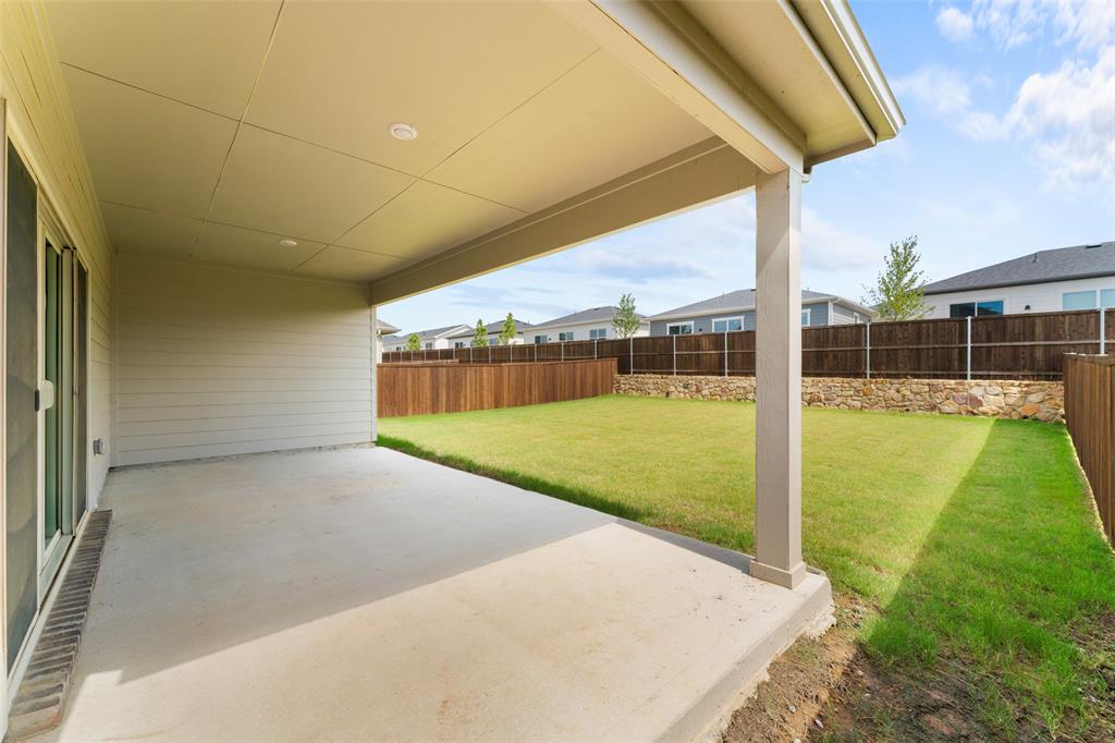 3120 Kingsgarden Road Denton, TX 76207 - Photo 30 of 35