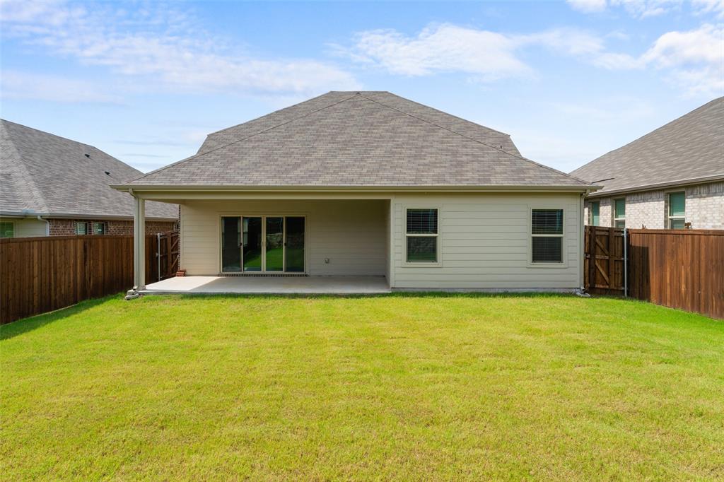 3120 Kingsgarden Road Denton, TX 76207 - Photo 31 of 35