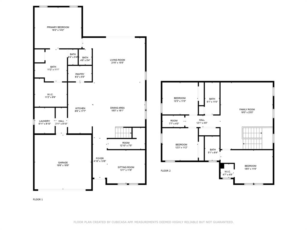 3120 Kingsgarden Road Denton, TX 76207 - Photo 32 of 35