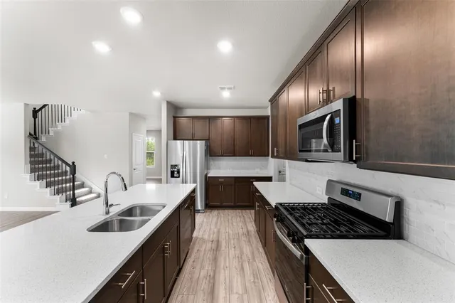 $425,000 | 3120 Kingsgarden Road, Denton, TX 76207