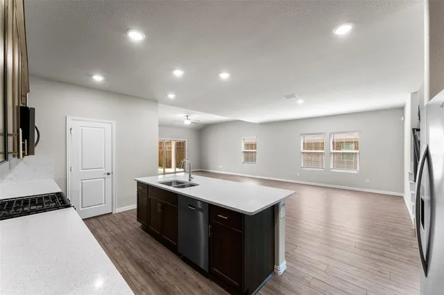 $425,000 | 3120 Kingsgarden Road, Denton, TX 76207