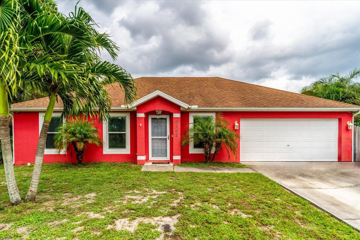6102 Raintree Trail Fort Pierce, FL 34982 - Photo 1 of 36 01-Raintree-0501