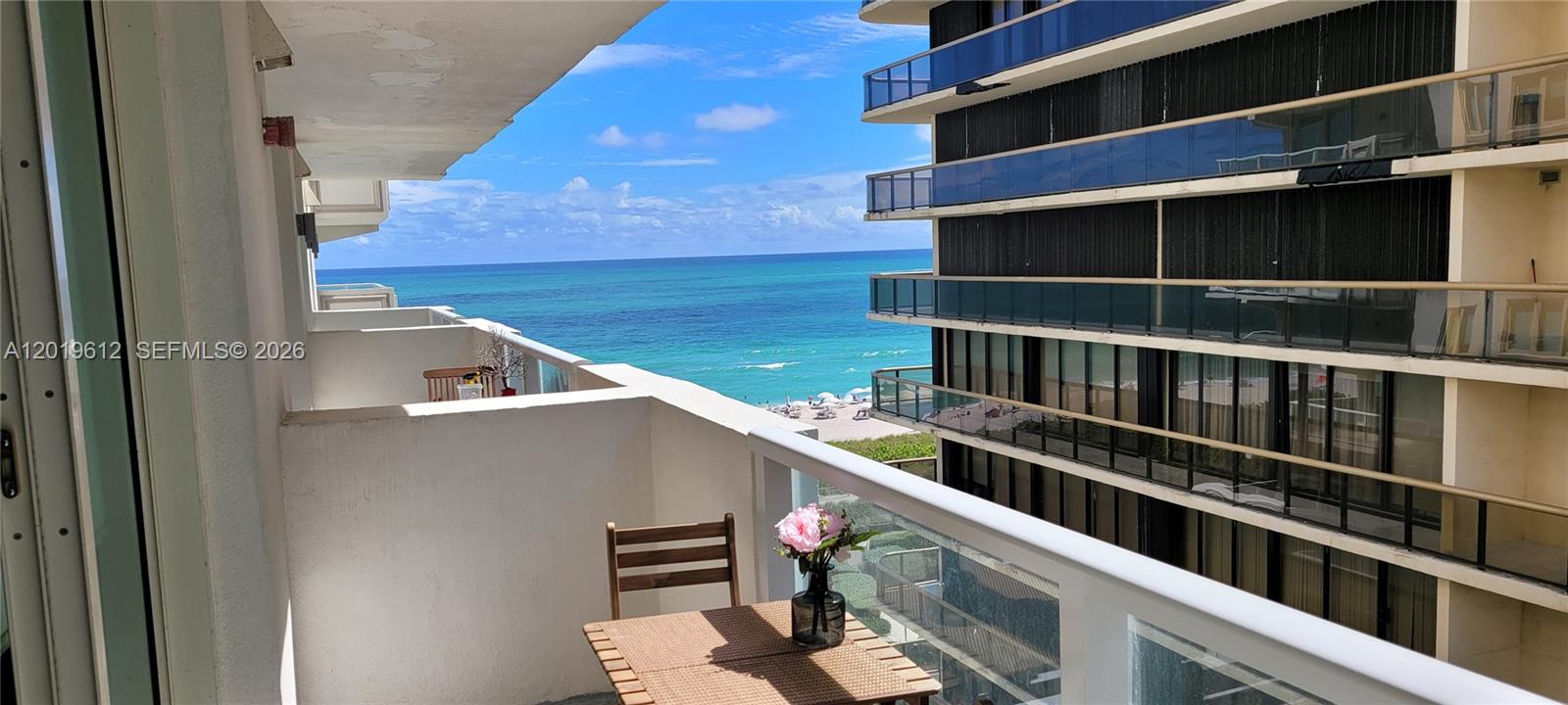 9499 Collins Avenue, Unit 705 Surfside, FL 33154 - Photo 1 of 29