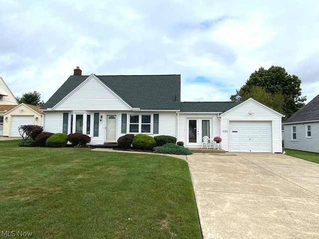 4109 3rd Street Northwest Canton, OH 44708 - Photo 1 of 18 Gallery Image 1