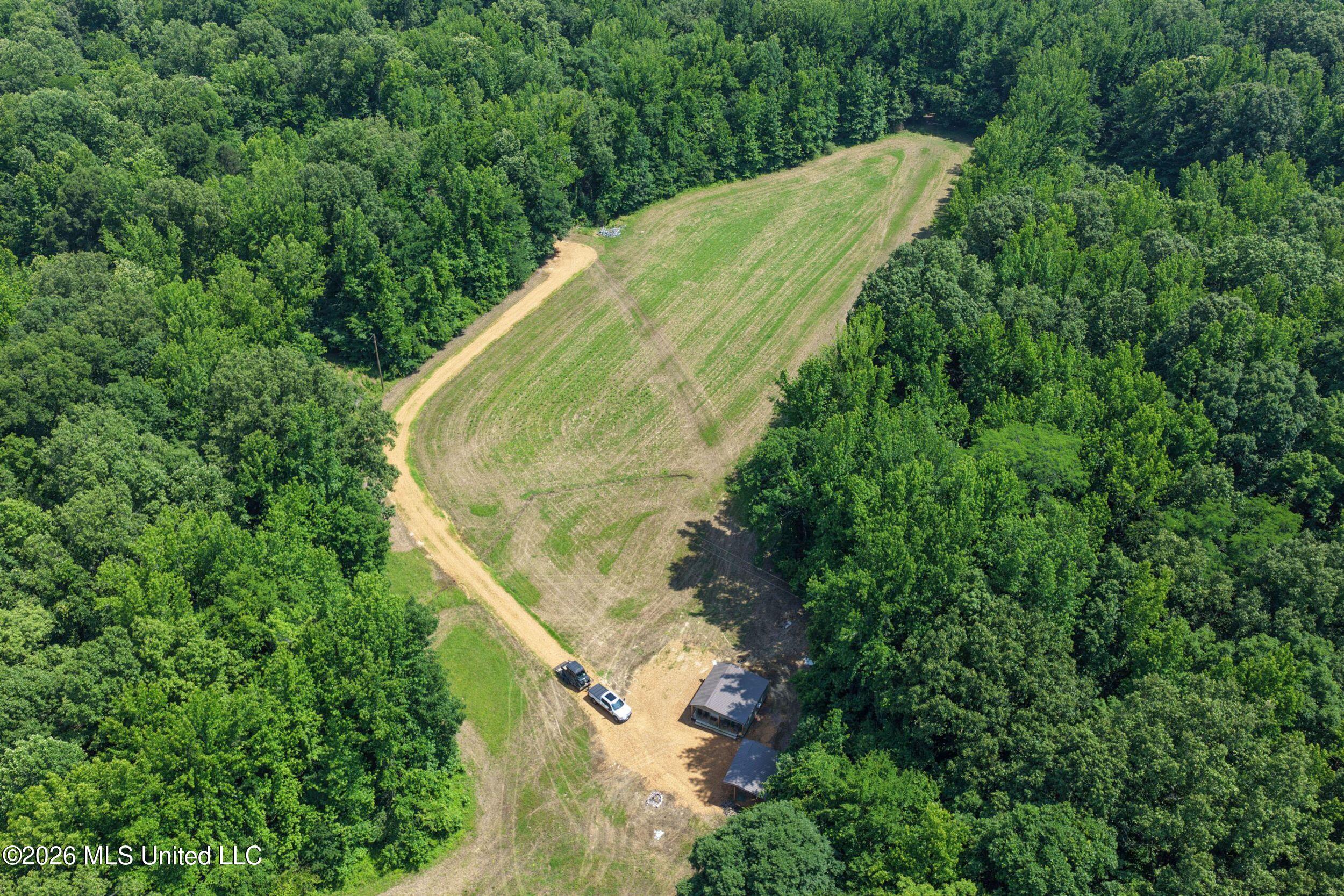 884 Avant Road Crenshaw, MS 38621 - Photo 66 of 154 4dbyicr76