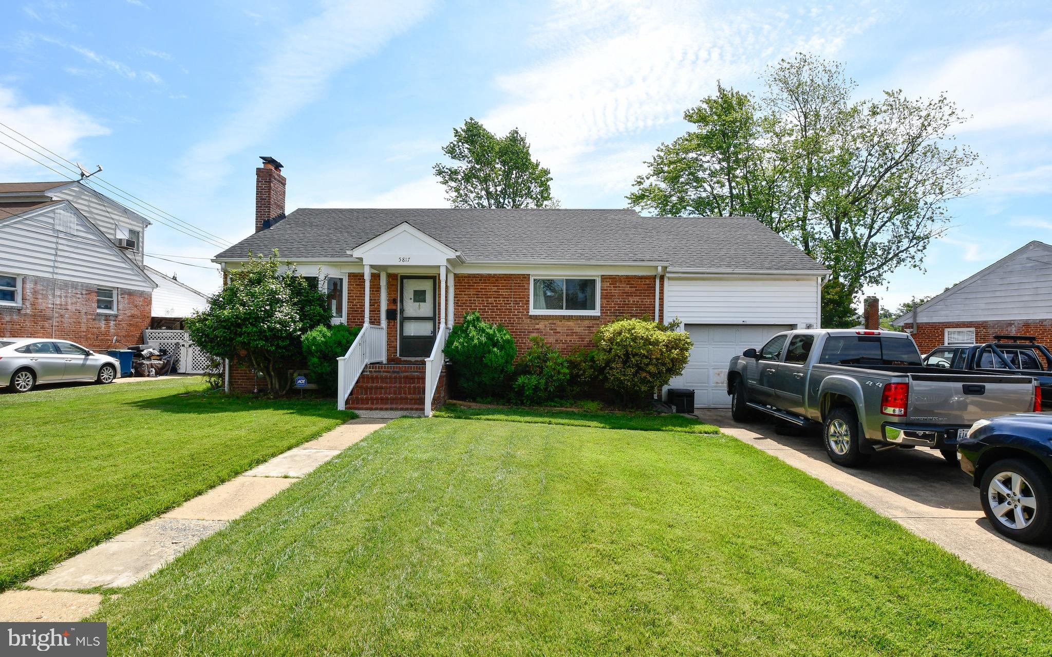 5817 Brunswick Street Springfield, VA 22150 - Photo 1 of 34 Gallery Image 1