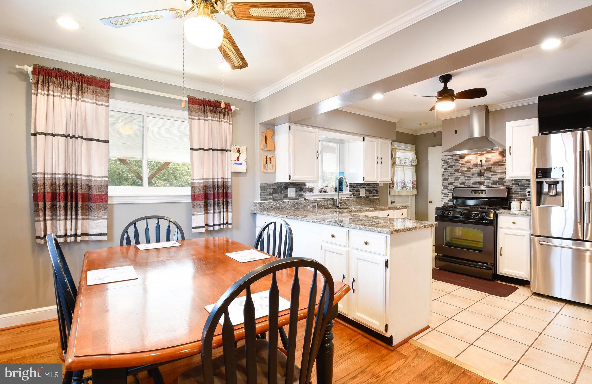 5817 Brunswick Street Springfield, VA 22150 - Photo 12 of 34 Gallery Image 12