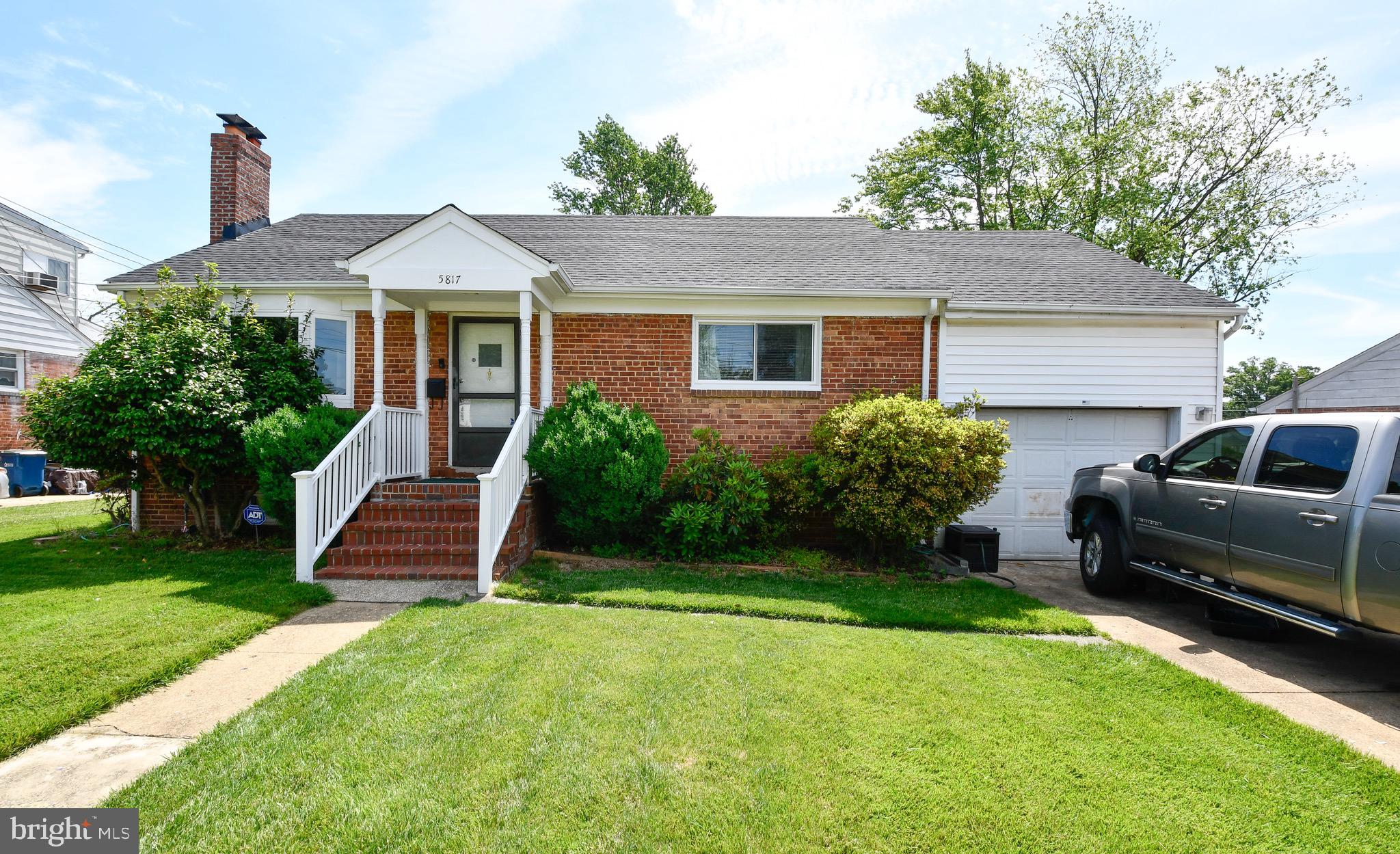 5817 Brunswick Street Springfield, VA 22150 - Photo 3 of 34 Gallery Image 3