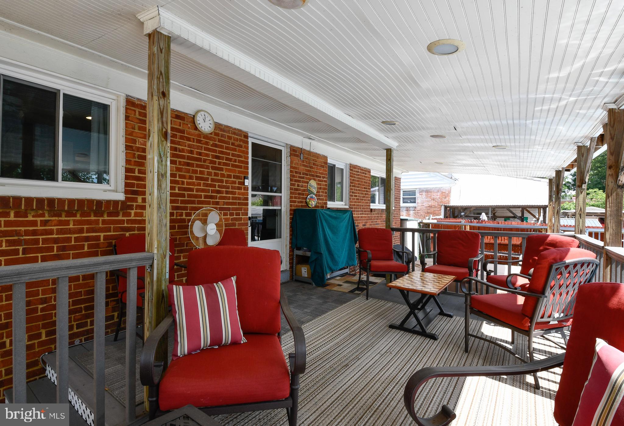5817 Brunswick Street Springfield, VA 22150 - Photo 27 of 34 Gallery Image 27