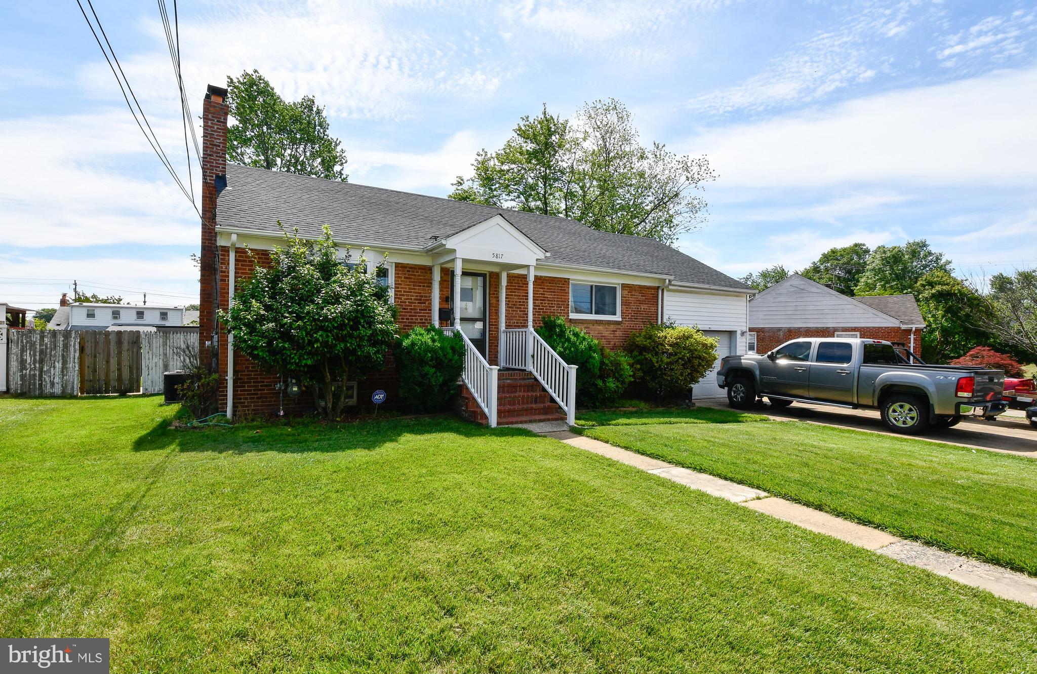 5817 Brunswick Street Springfield, VA 22150 - Photo 4 of 34 Gallery Image 4