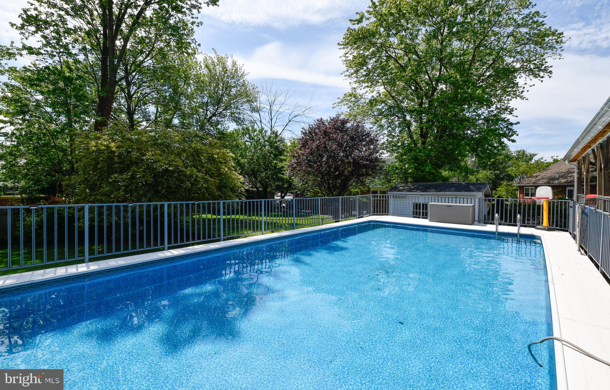 5817 Brunswick Street Springfield, VA 22150 - Photo 31 of 34 Gallery Image 31
